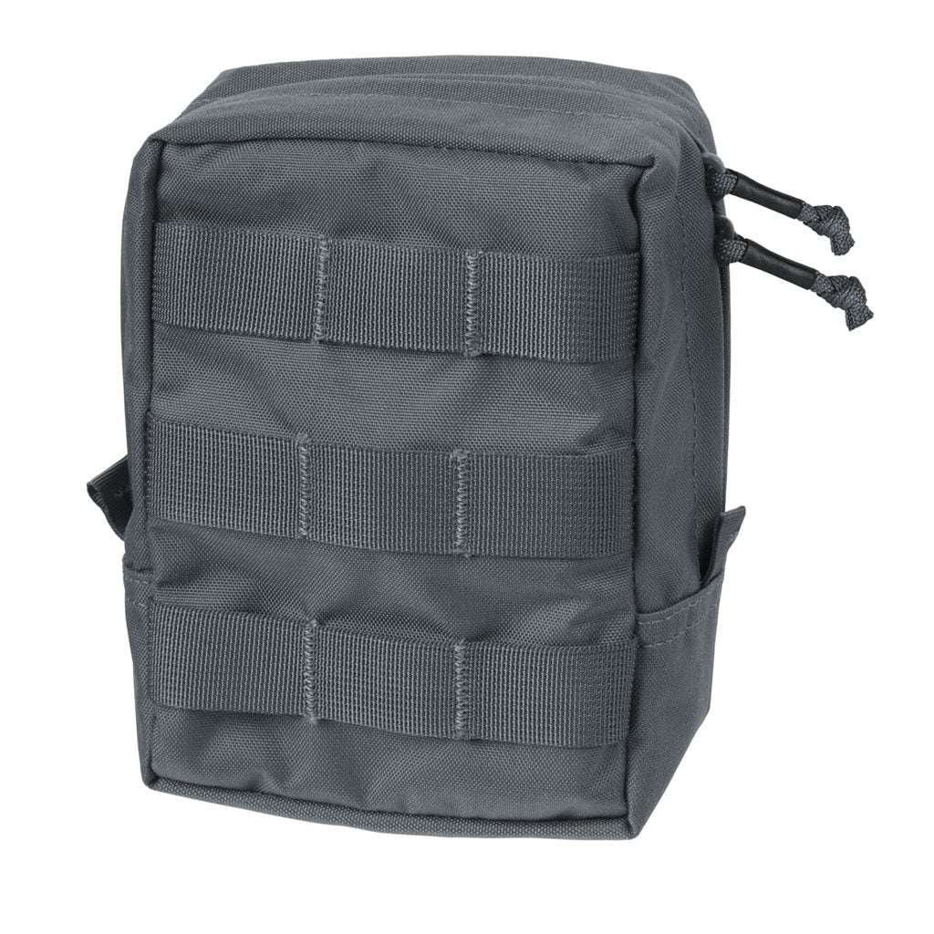 Funda General Purpose Cargo Cordura verde con MOLLE/PALS