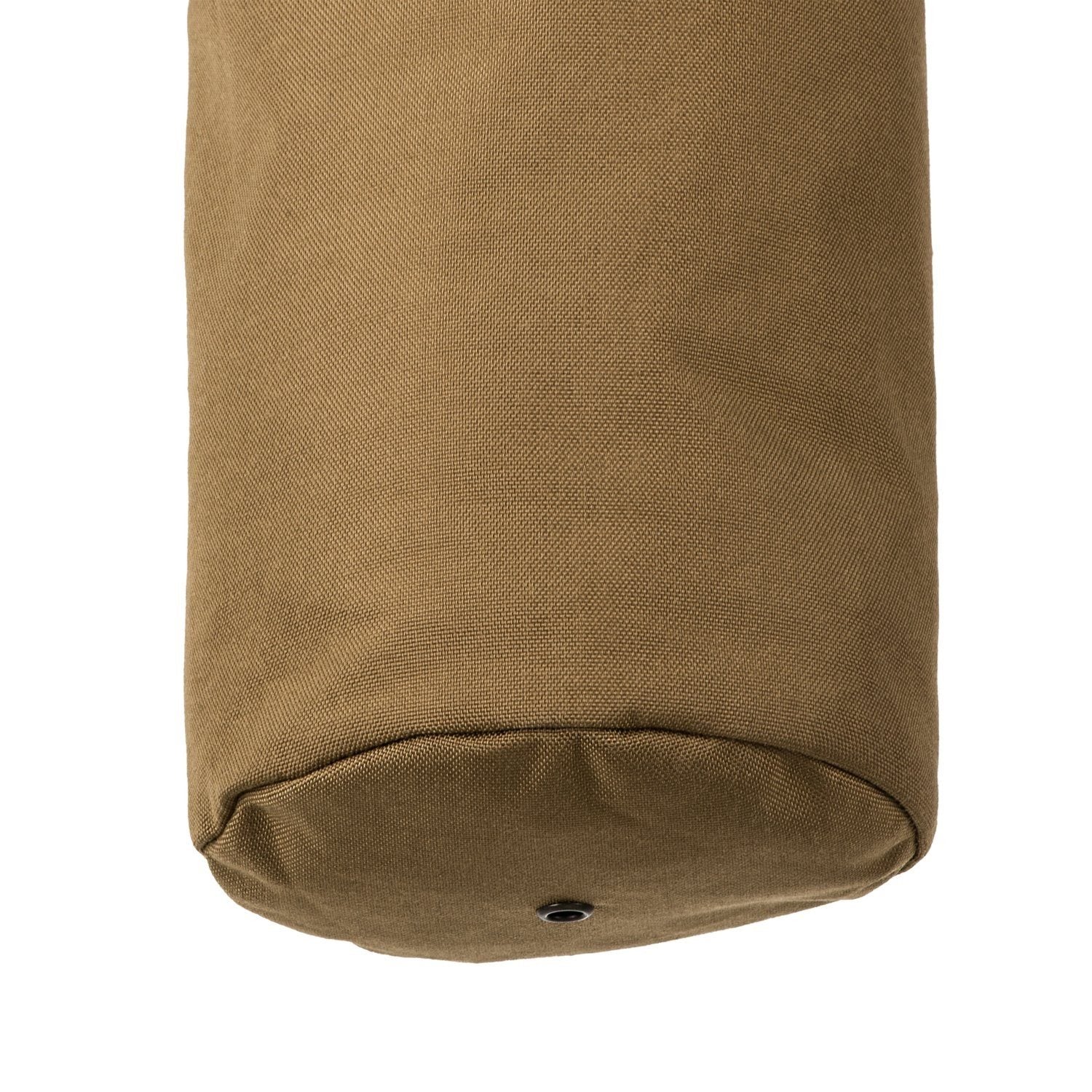 Funda universal Bushcraft negra en Cordura 500D compatible MOLLE/PALS