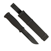 Cuchillo Morakniv Mora 2000 (S) Black BlackBlade Edición Limitada
