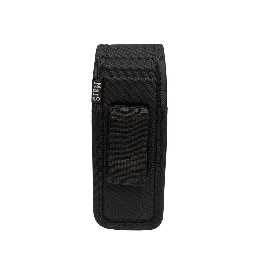 Funda KASR MARS negra usada para policías militares