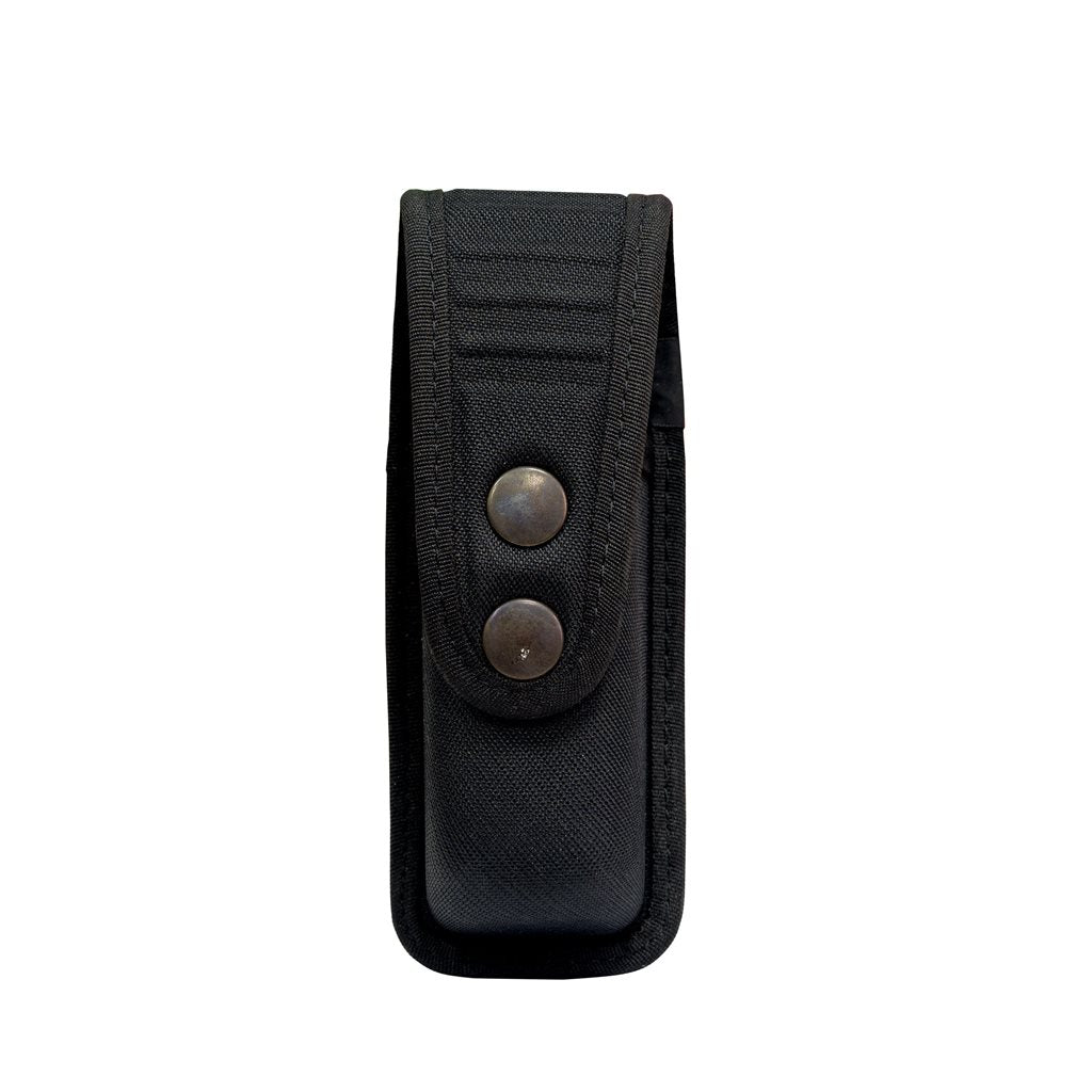 Funda KASR MARS negra usada para policías militares