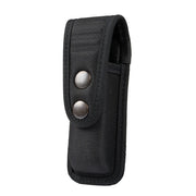 Funda para cargador MARS negra para policías militares, imagen del producto