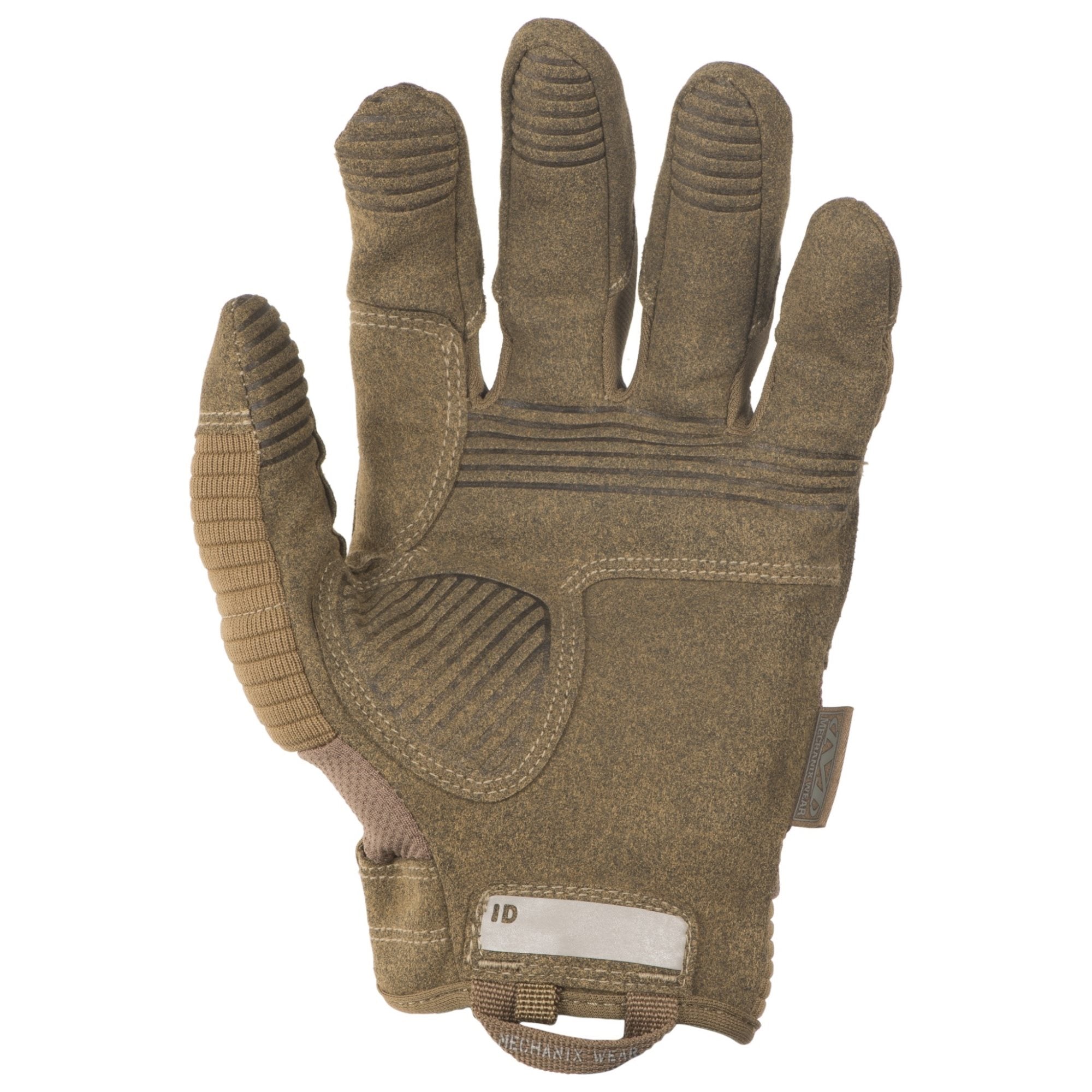 Foto del producto Guantes MECHANIX M-Pact 3