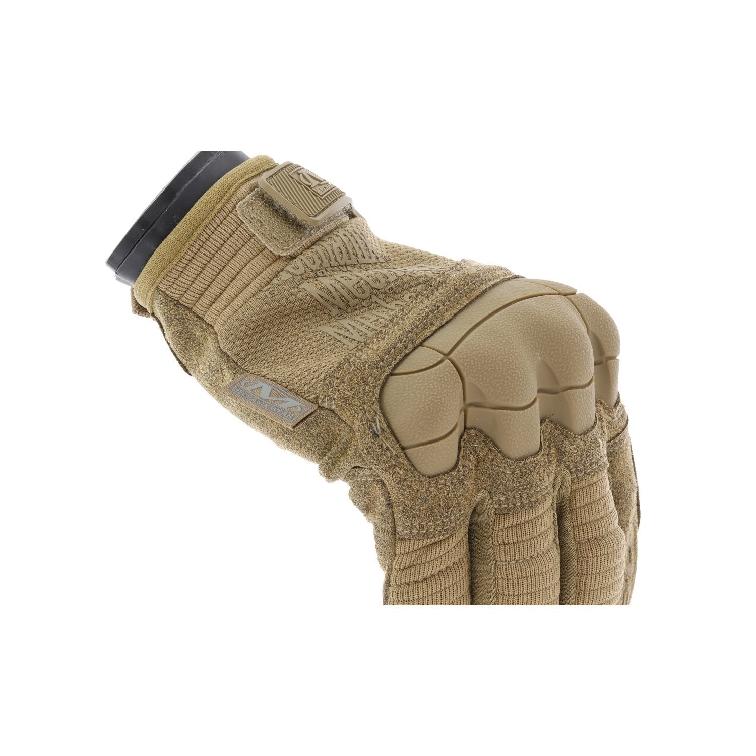 Foto del producto Guantes MECHANIX M-Pact 3