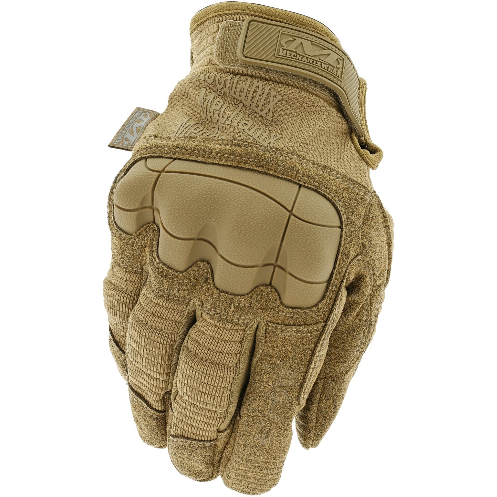 Foto del producto Guantes MECHANIX M-Pact 3