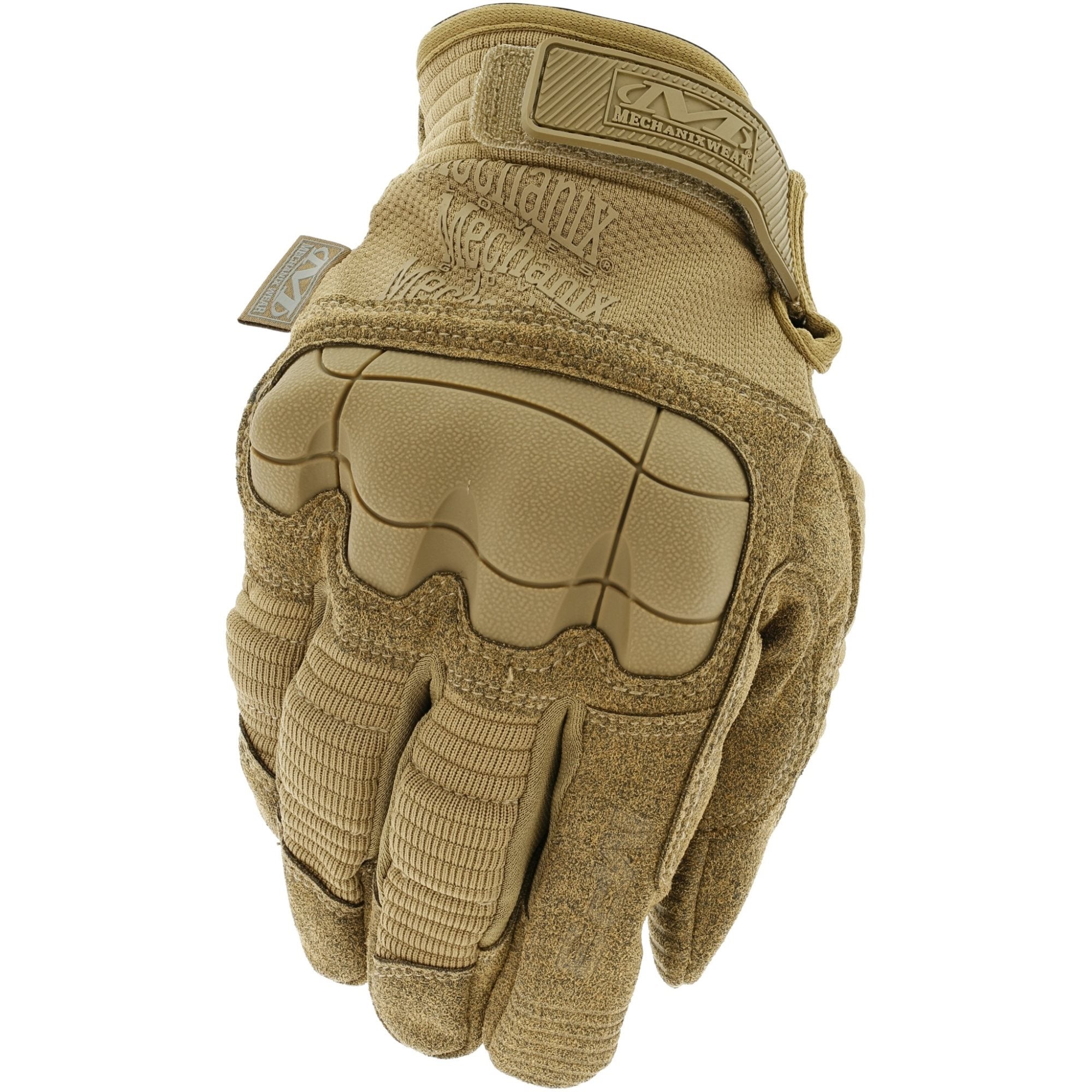 Foto del producto Guantes MECHANIX M-Pact 3