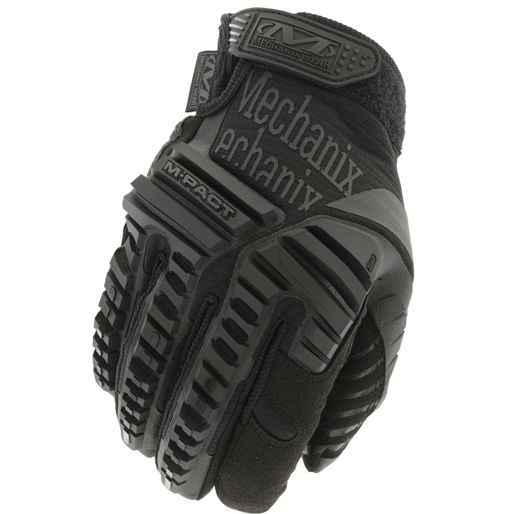 Guantes tácticos PACT negros MPT-55 - imagen del producto