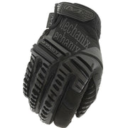 Guantes tácticos PACT negros MPT-55 - imagen del producto