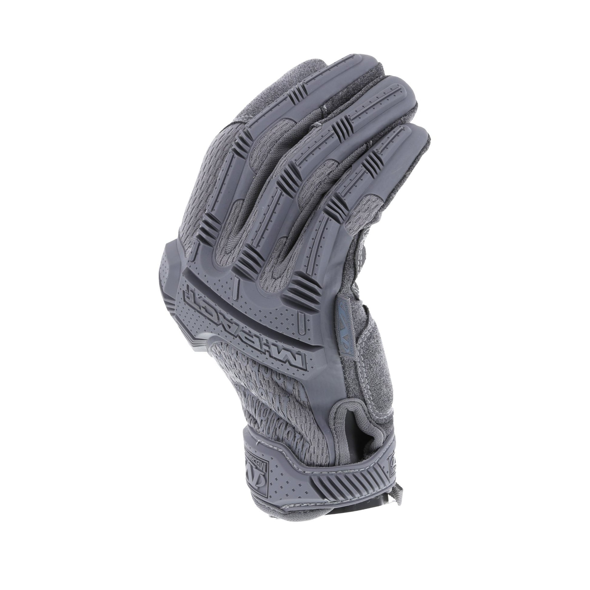 Guantes Mechanix M-Pact grises MPT-88 con protecciones EVA