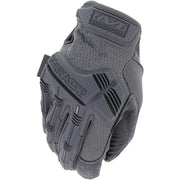 Guantes Mechanix M-Pact grises MPT-88 con protecciones EVA
