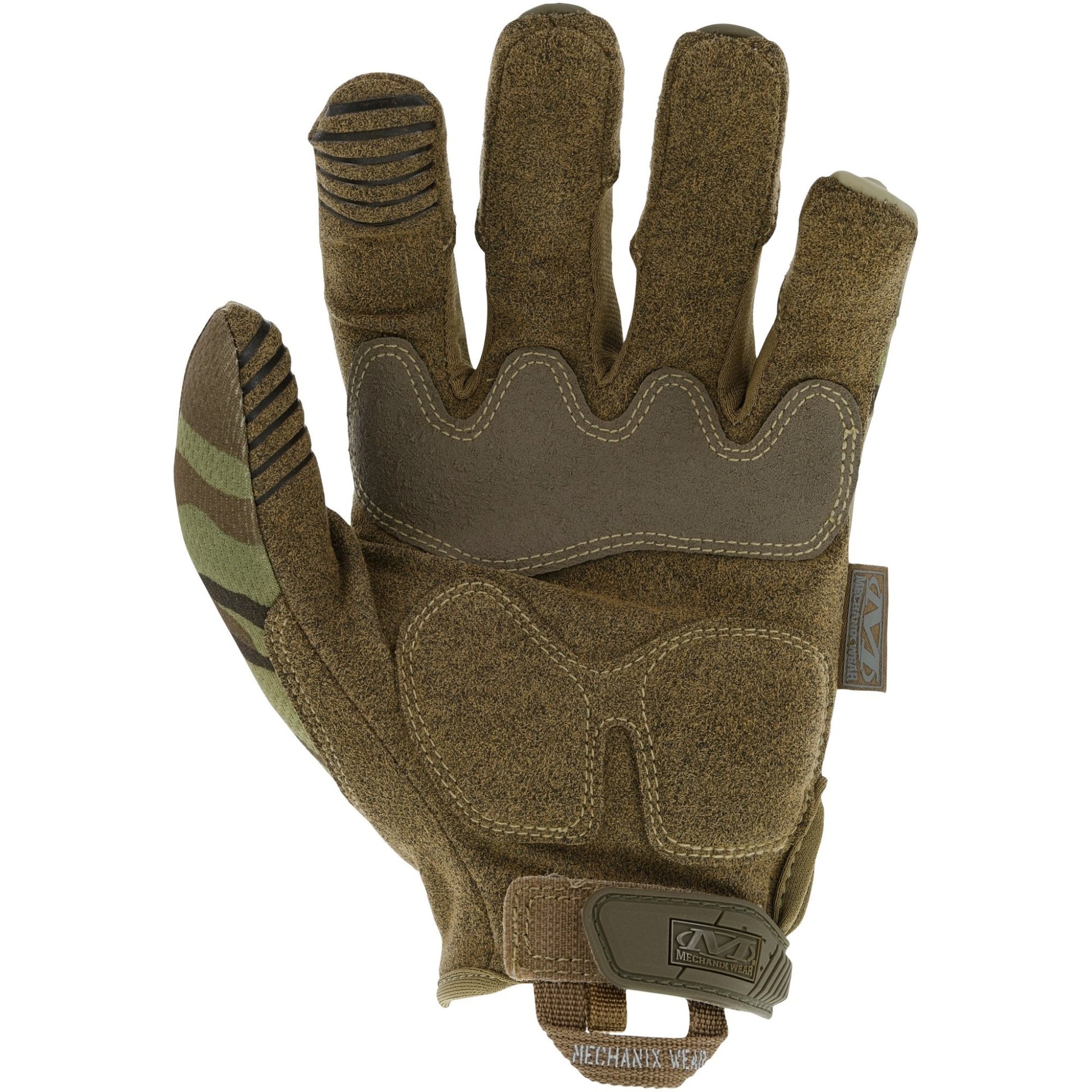 Imagen de los guantes Mechanix M-Pact