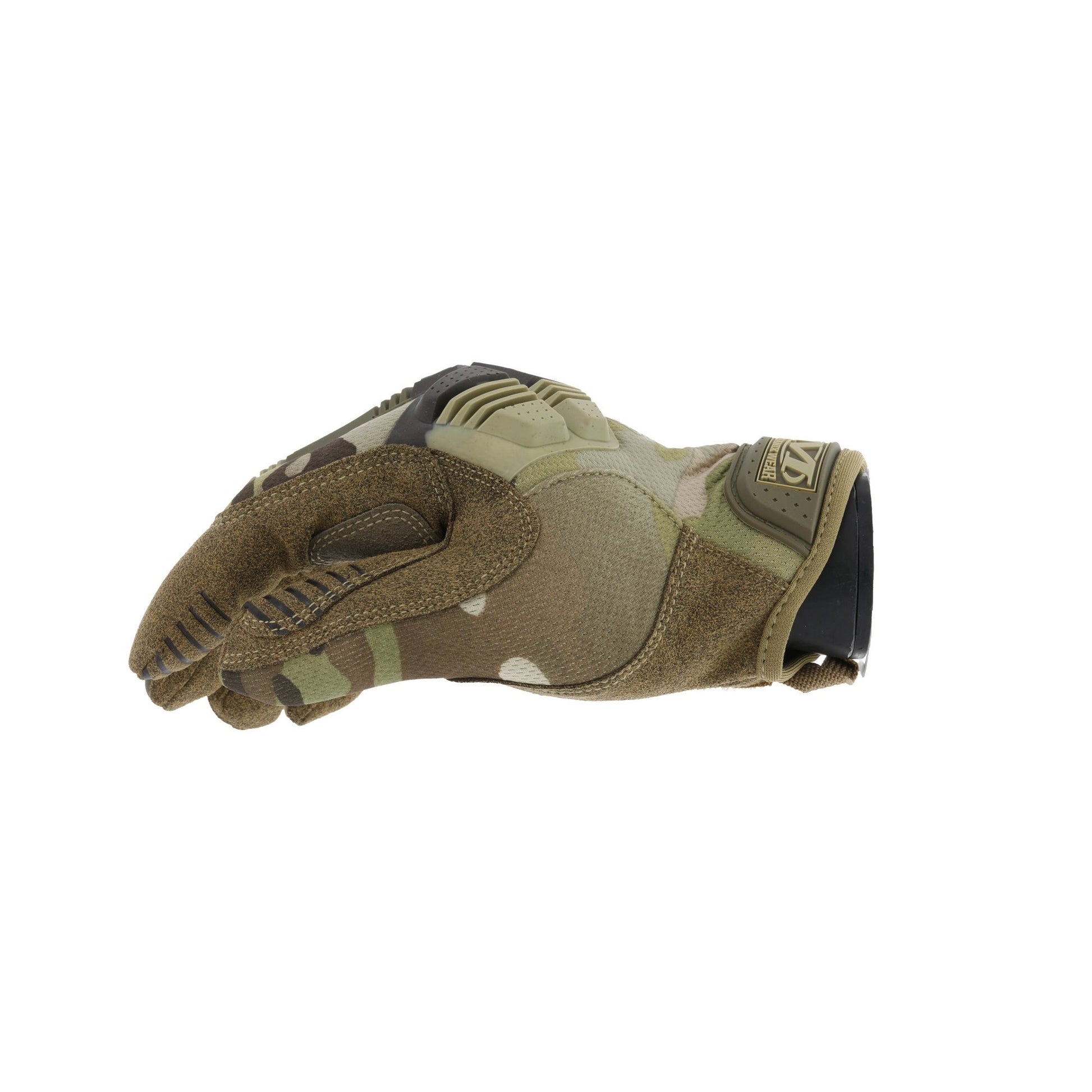 Imagen de los guantes Mechanix M-Pact