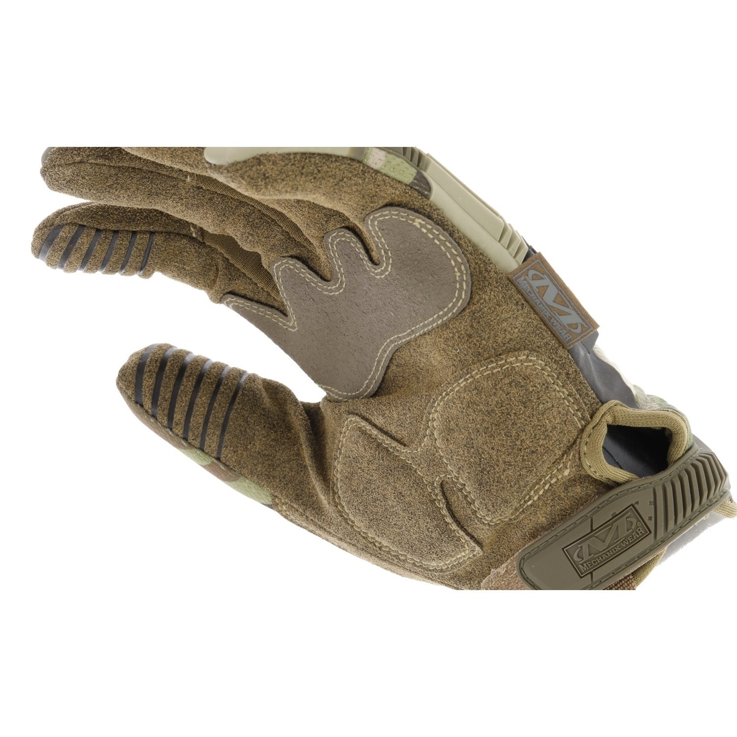 Imagen de los guantes Mechanix M-Pact