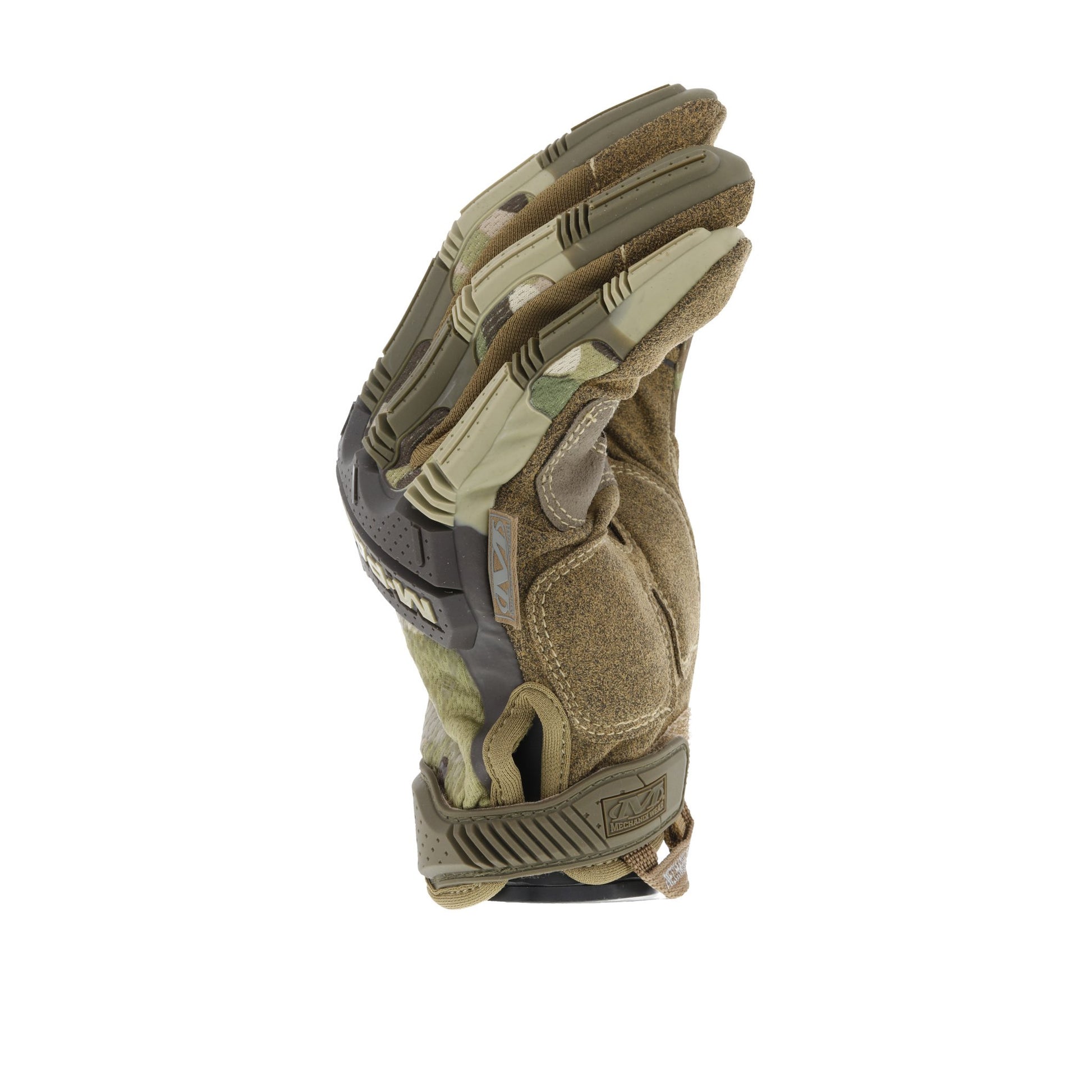 Imagen de los guantes Mechanix M-Pact