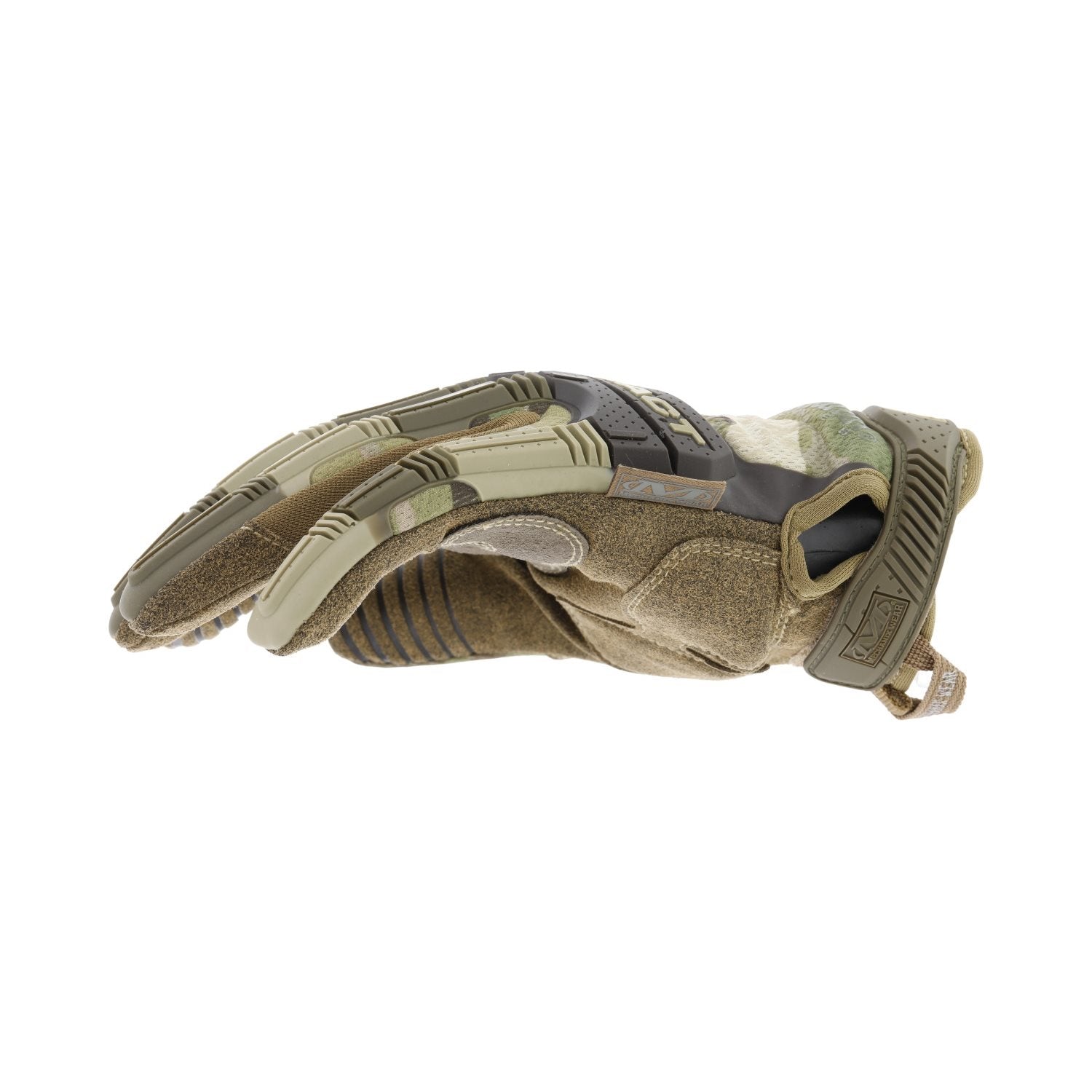 Imagen de los guantes Mechanix M-Pact