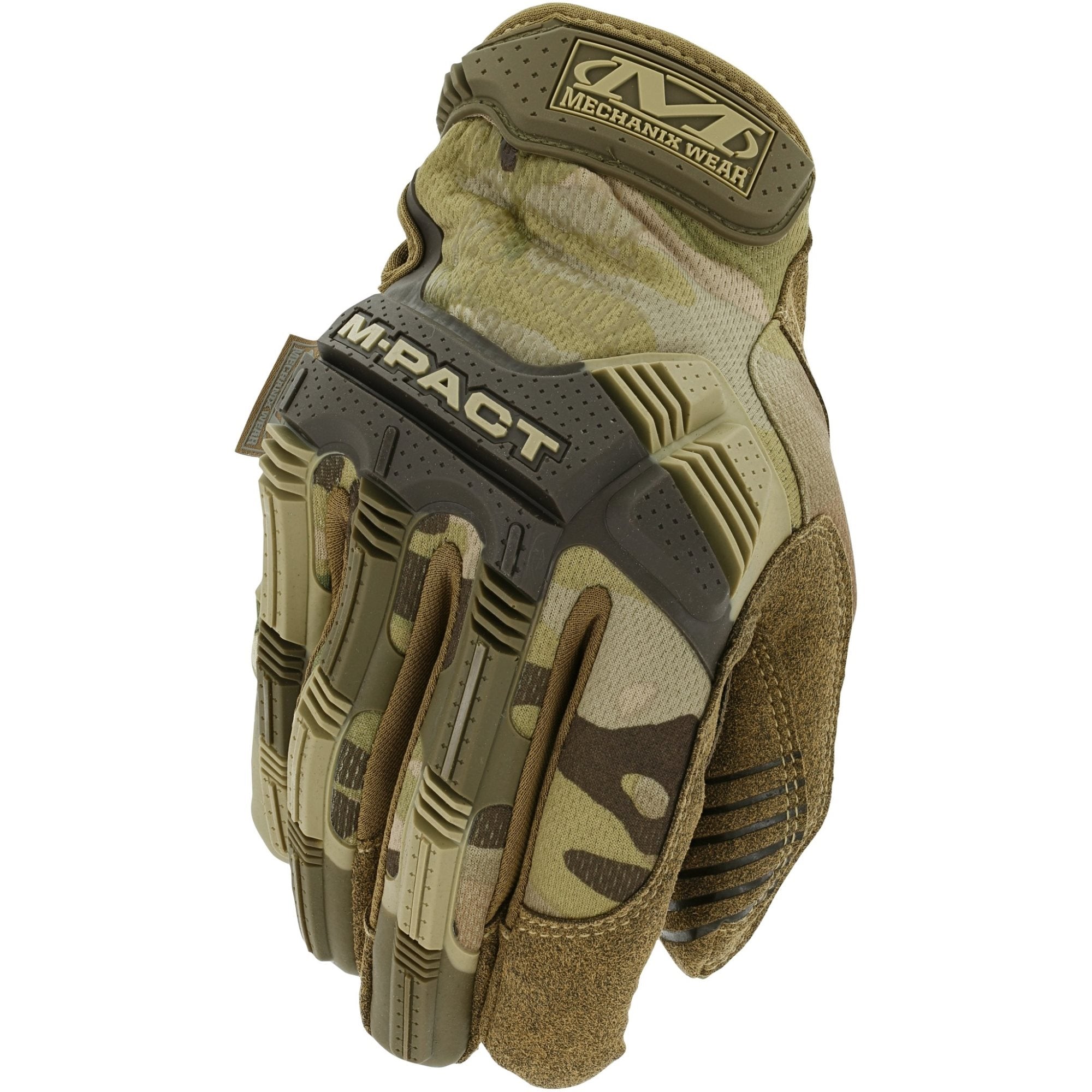 Imagen de los guantes Mechanix M-Pact