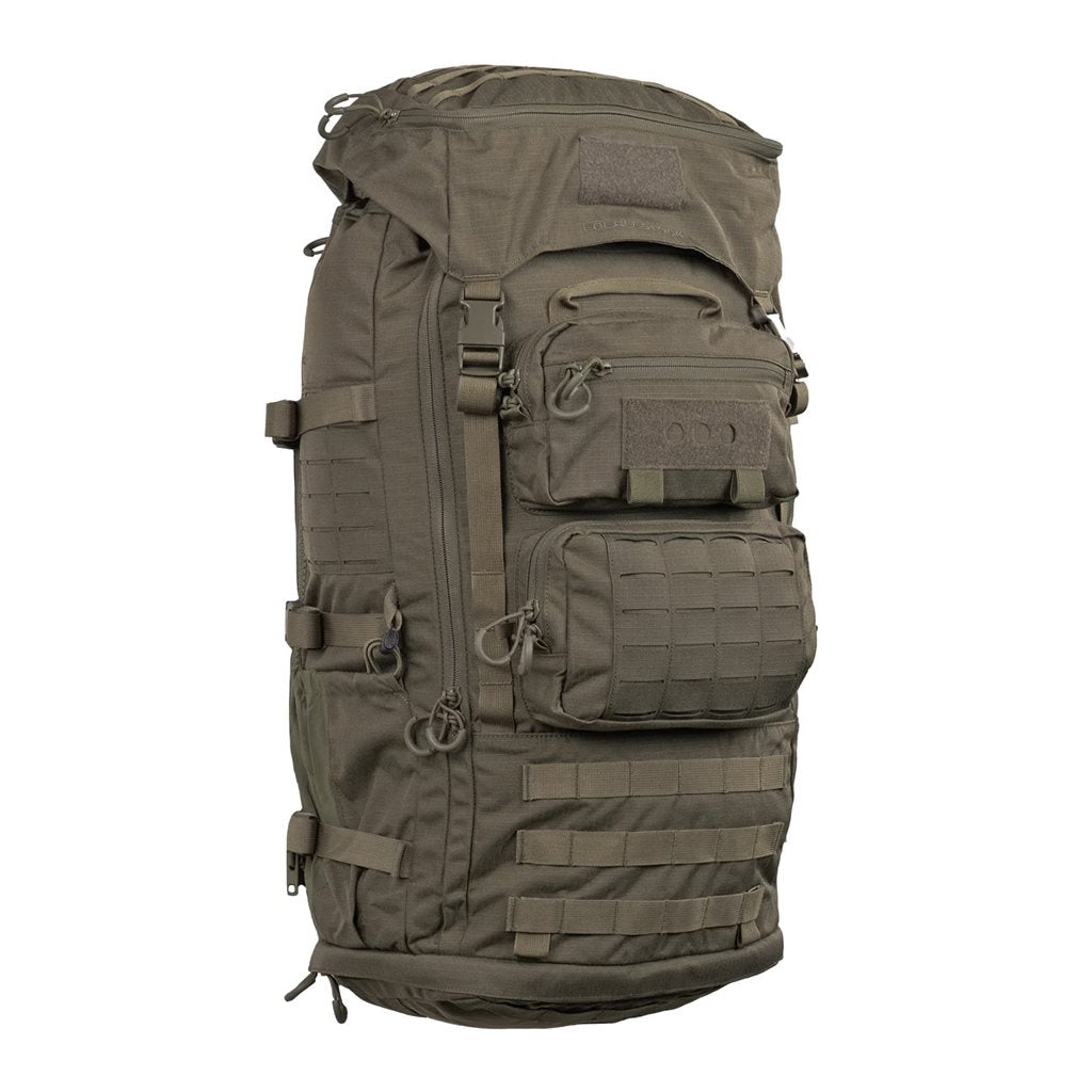 Mission Ruck mochila modular de alta capacidad para integracion en EMOD