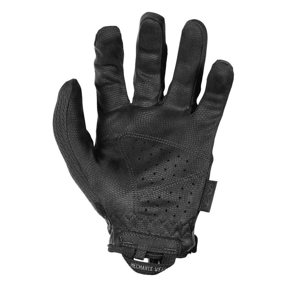 Imagen de los Guantes Mechanix Specialty 0,5 mm negros