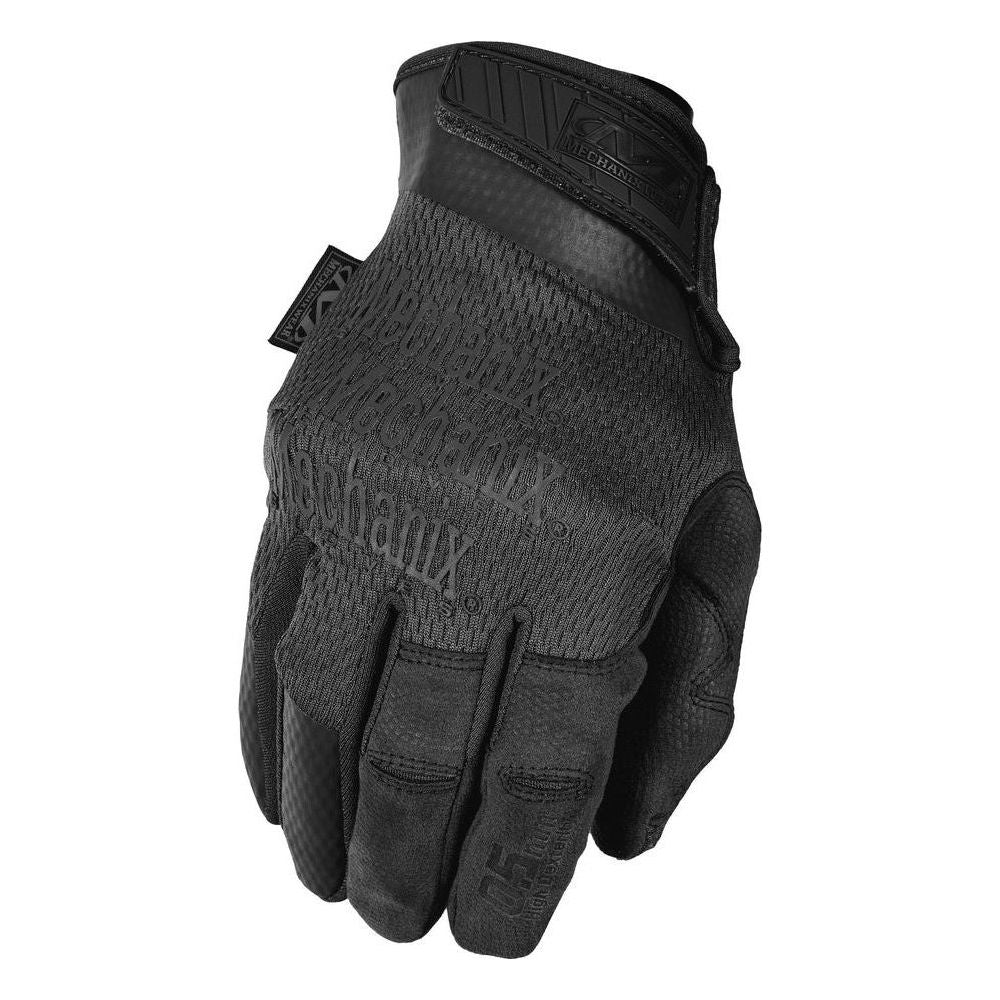 Imagen de los Guantes Mechanix Specialty 0,5 mm negros