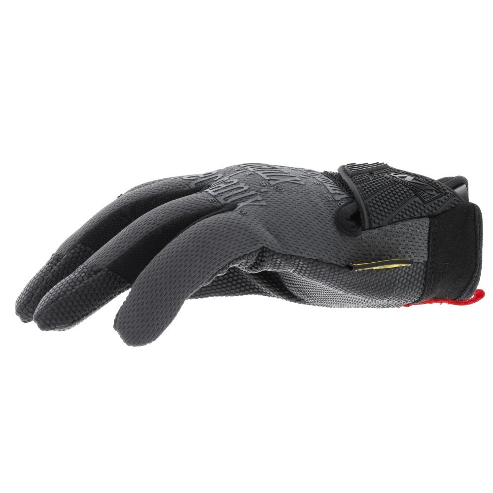 Guantes SPECIALTY GRIP negros de MECHANIX con TrekDry y superficie Armortex