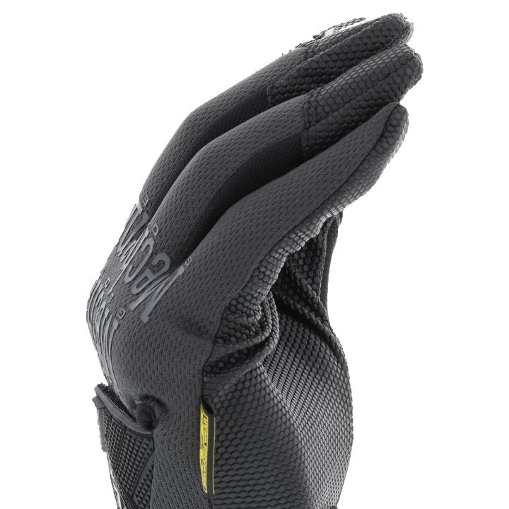 Guantes SPECIALTY GRIP negros de MECHANIX con TrekDry y superficie Armortex