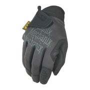 Guantes SPECIALTY GRIP negros de MECHANIX con TrekDry y superficie Armortex