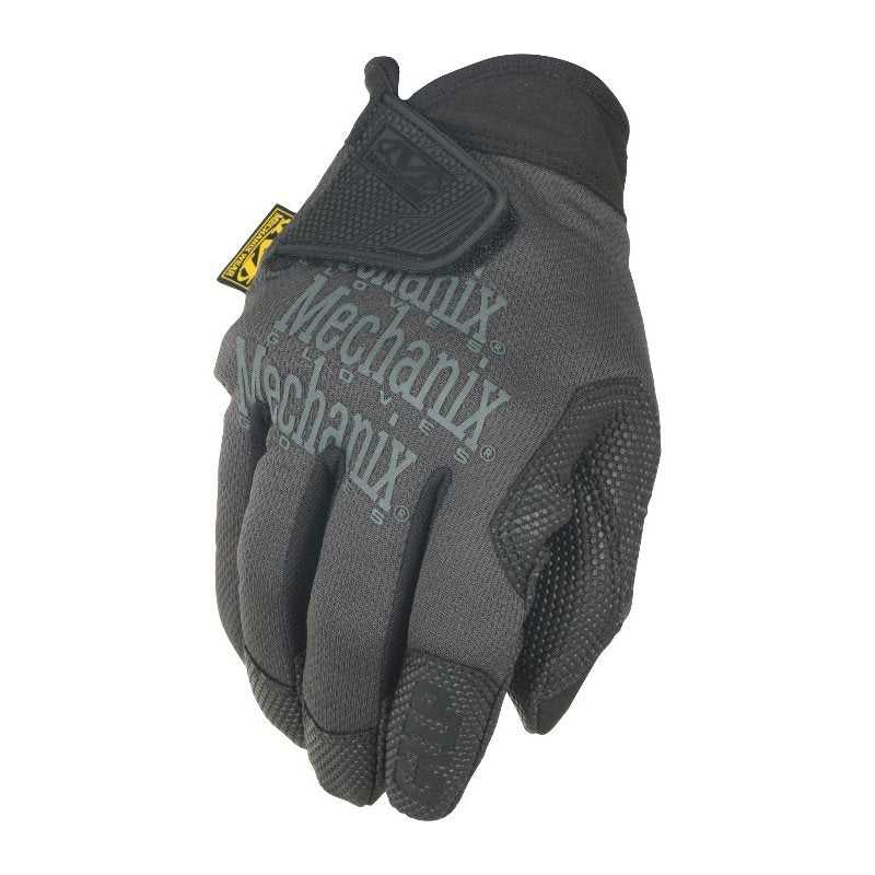 Guantes SPECIALTY GRIP negros de MECHANIX con TrekDry y superficie Armortex