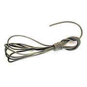 Cuerda ejército eslovaco 6mm 5m verde