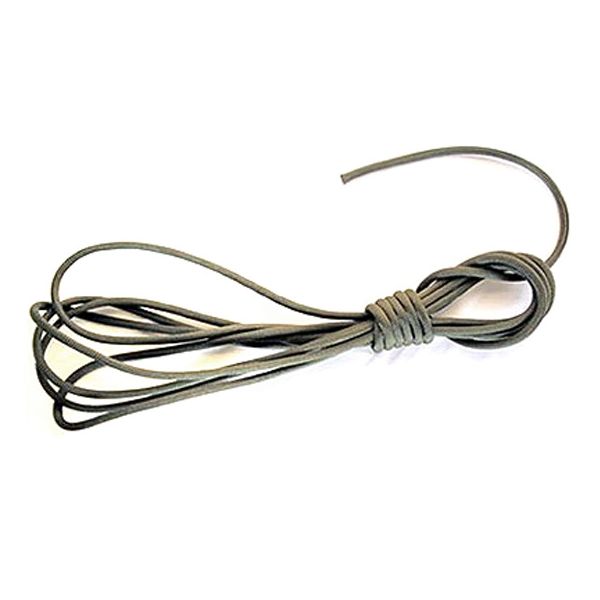 Cuerda ejército eslovaco 6mm 5m verde