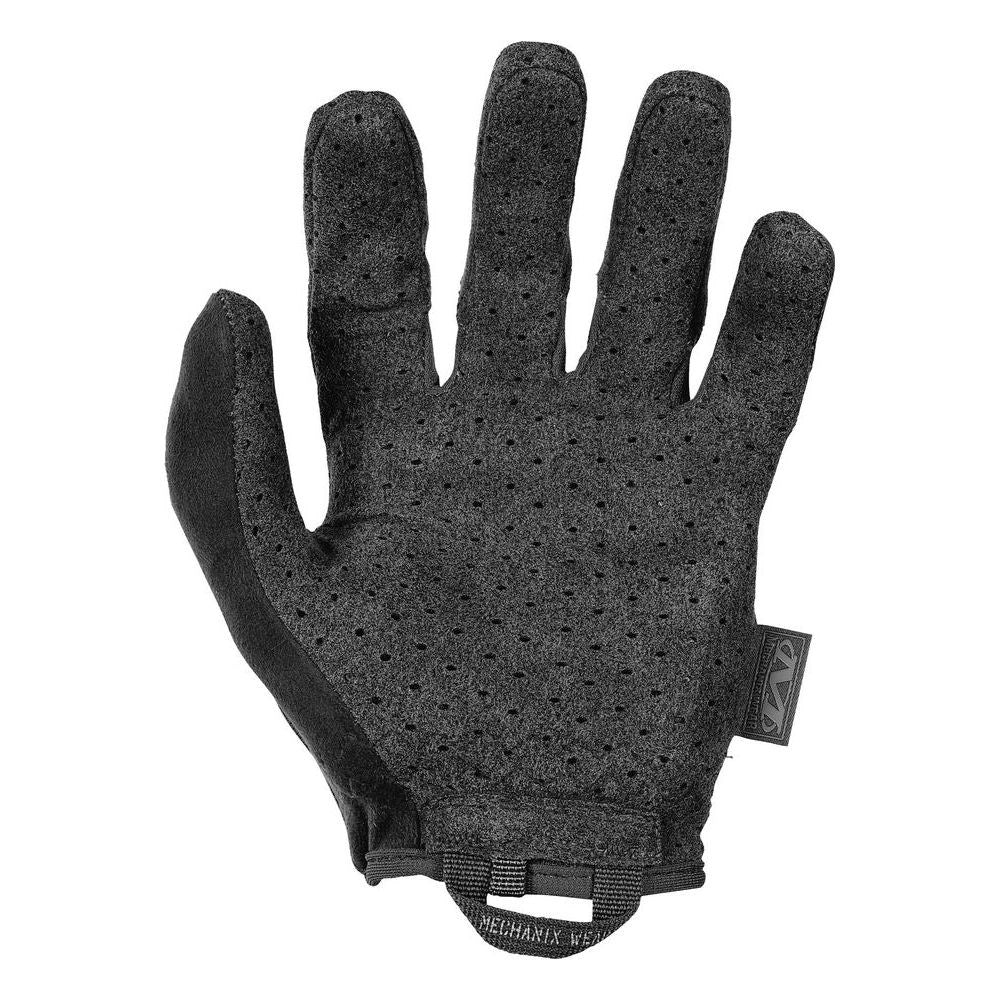 Imagen de los Guantes Vent Specialty Negros de Mechanix