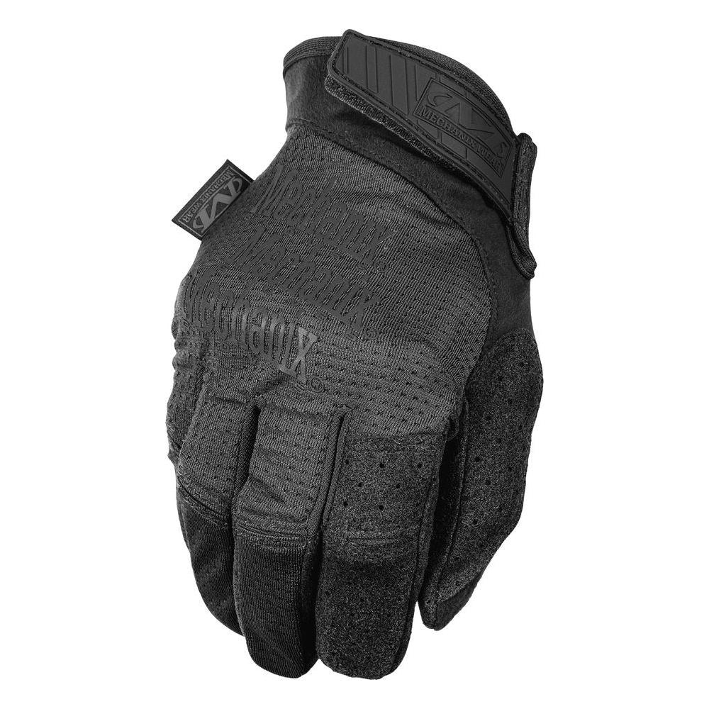 Imagen de los Guantes Vent Specialty Negros de Mechanix