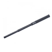 Bastón telescópico NEX QUICKER 21'' botón acero negro