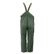 Pantalones de aviación AČR 07 VL verdes usados