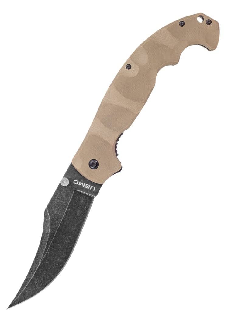 Navaja Scorching United Cutlery Uc3214 - Espadas y Más