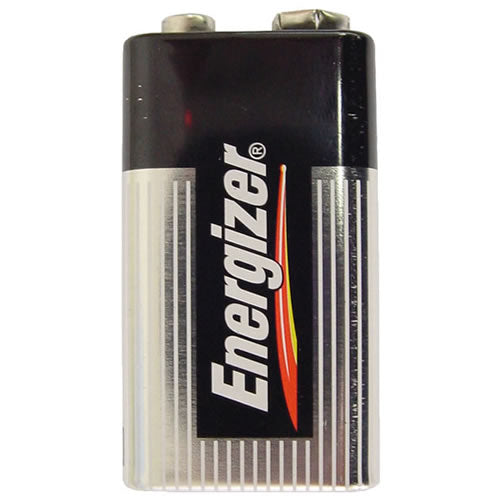 Batería alcalina 9V para paralizador - imagen del producto