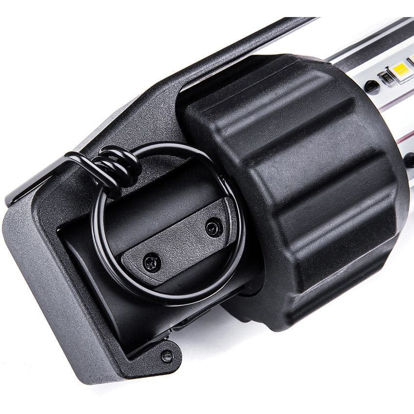 Granada táctica de entrenamiento con destello 11000 lm y 130 dB, dispositivo electrónico de distracción
