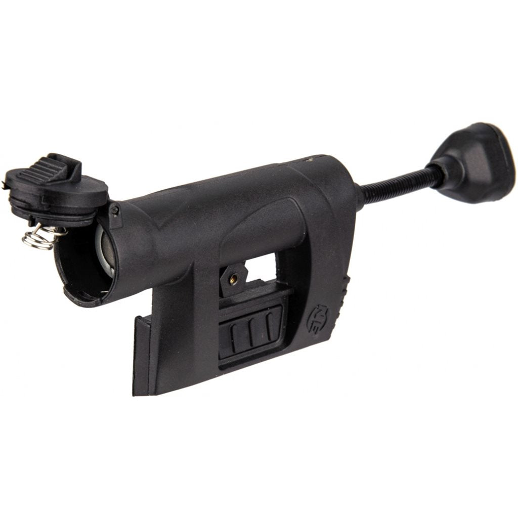 Linterna para casco CHARGE MPLS negra NE035-BK