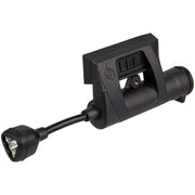 Linterna para casco CHARGE MPLS negra NE035-BK