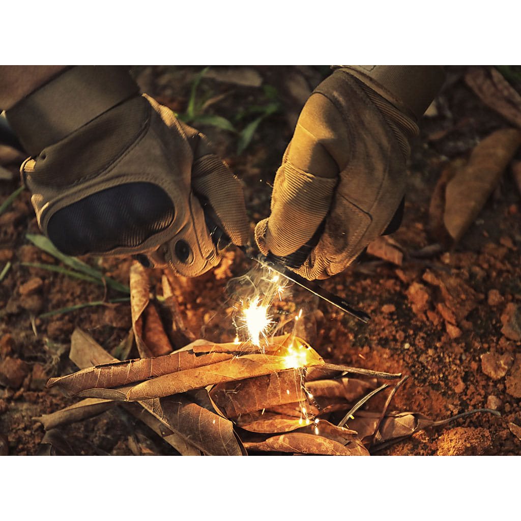 Pala plegable multifunción pequeña para camping, jardinería ligera y excursiones de varios días