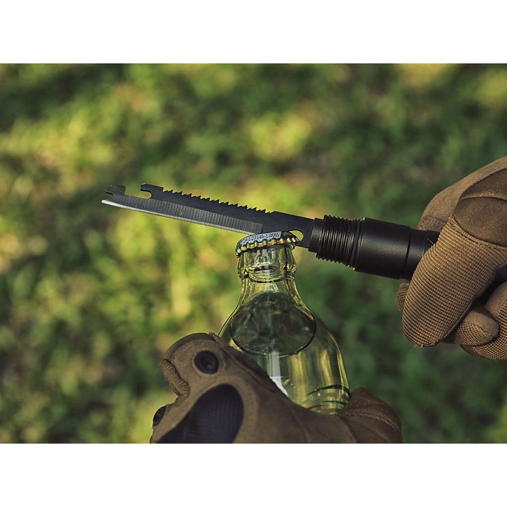 Pala plegable multifunción pequeña para camping, jardinería ligera y excursiones de varios días