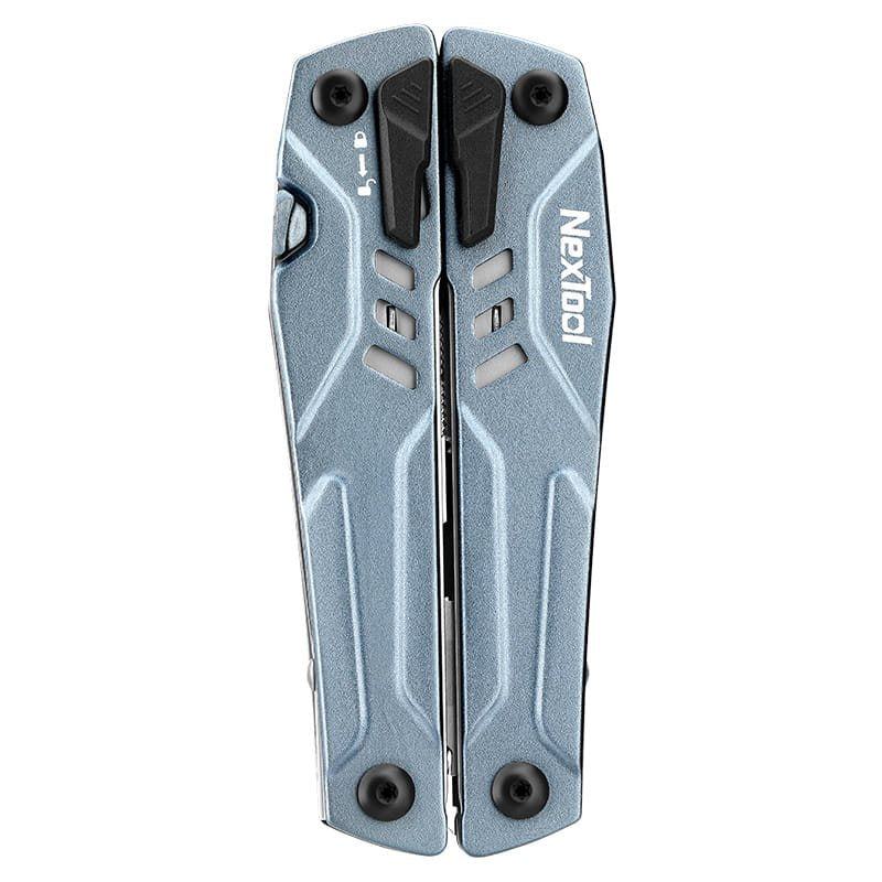 Alicates multifunción NexTool Sailor Pro azul - imagen del producto