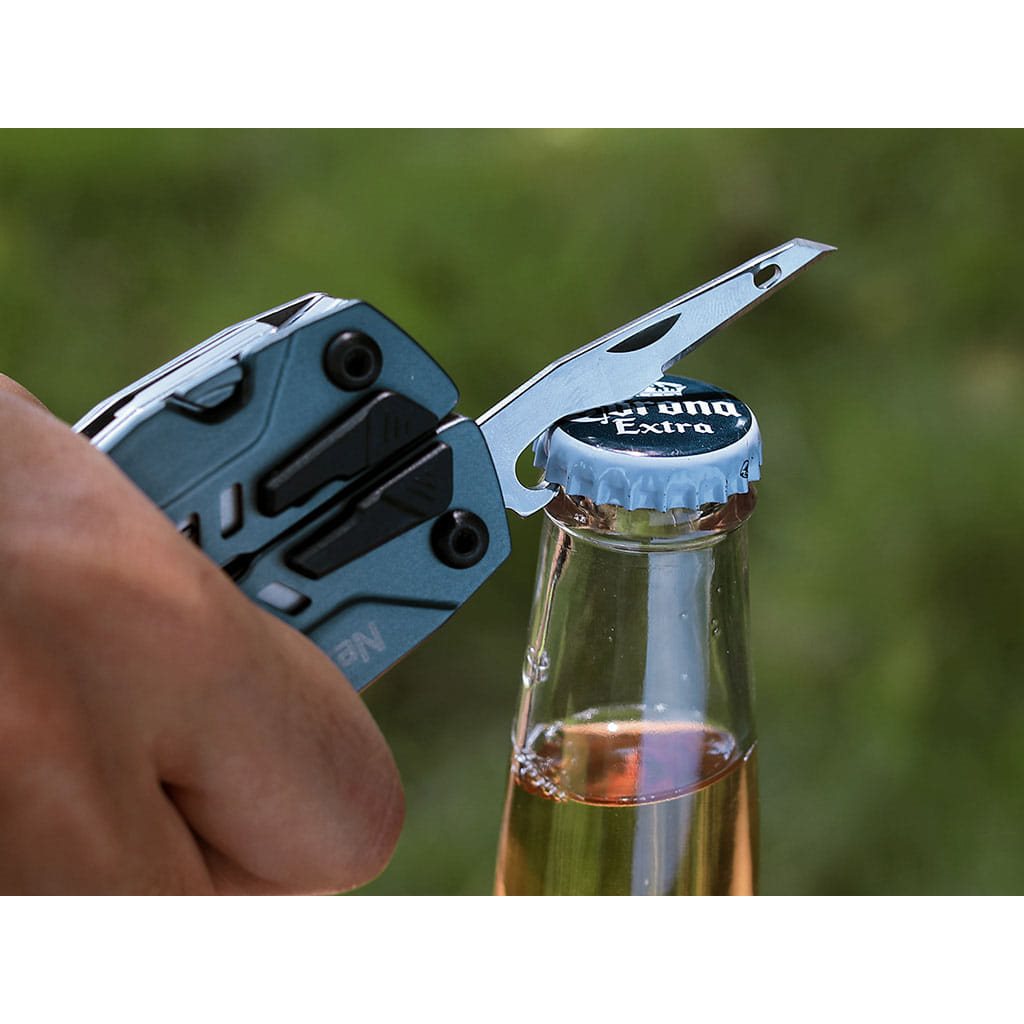 Alicates multifunción NexTool Sailor Pro azul - imagen del producto