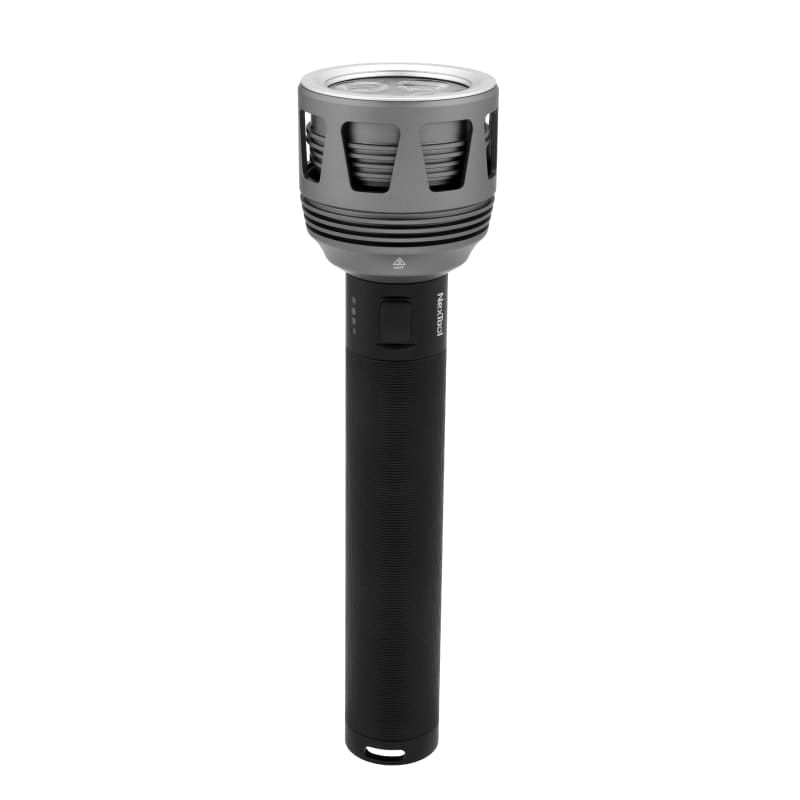 Linterna THUNDER SEARCHLIGHT 3600 lúmenes, carcasa robusta para uso profesional