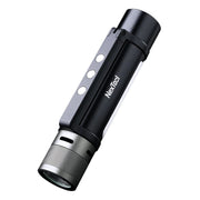 Linterna NexTool Thunder 6 en 1 - 1000 lúmenes