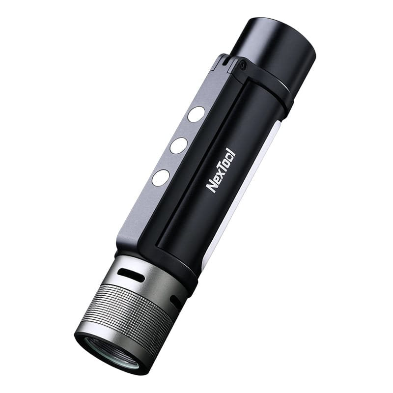 Linterna NexTool Thunder 6 en 1 - 1000 lúmenes
