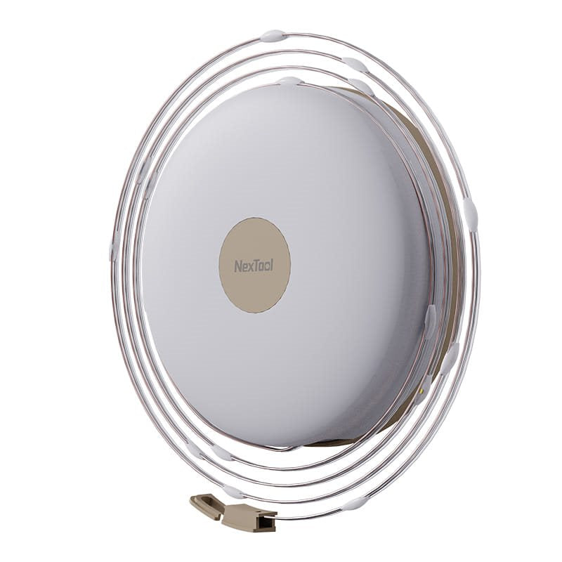 Linterna de camping Milky Way con cadena de luces RGB de 7 metros NE20247