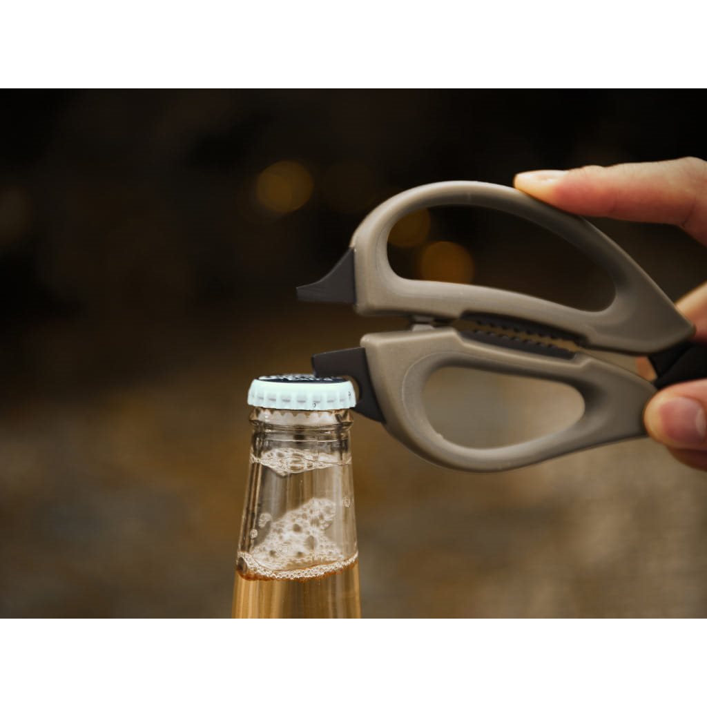 Set de herramientas para barbacoa en estuche de plástico NexTool