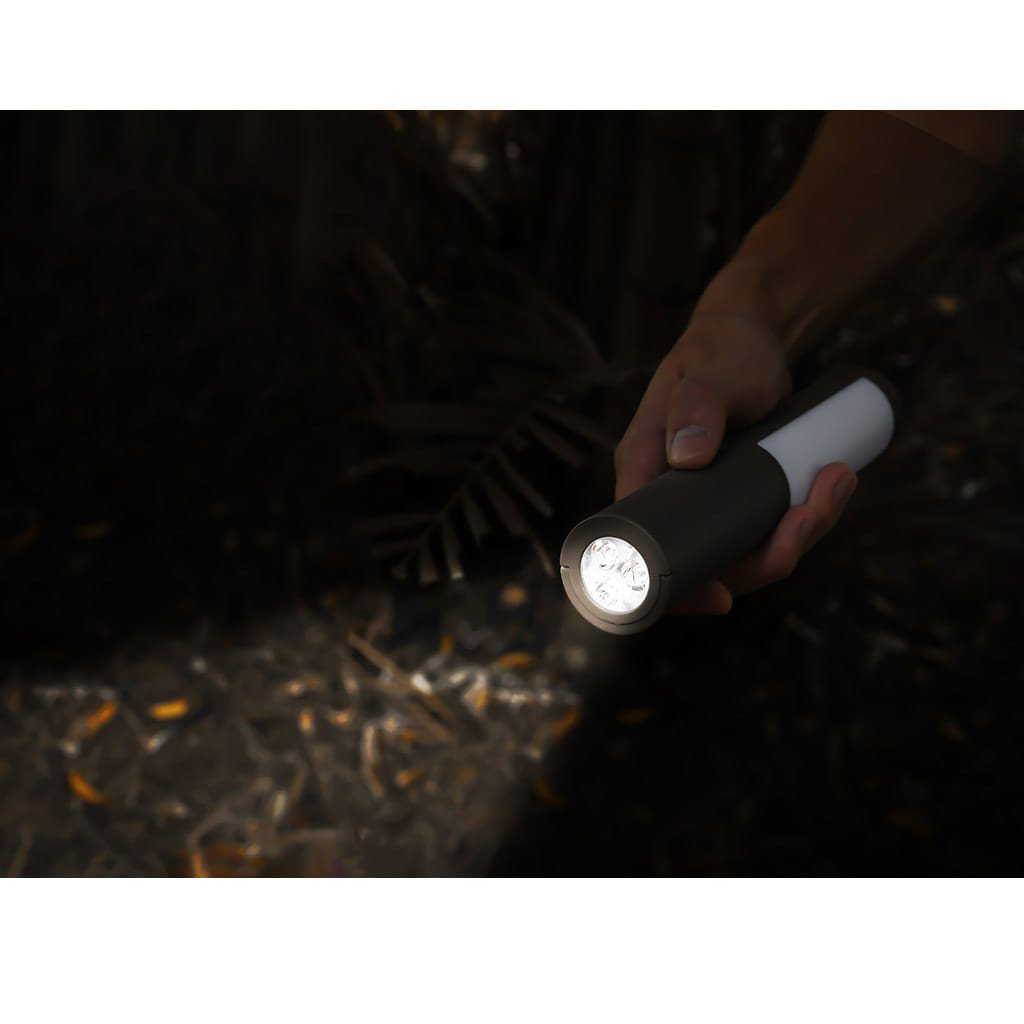 Linterna NexTool Wukong multifuncional para camping y uso exterior