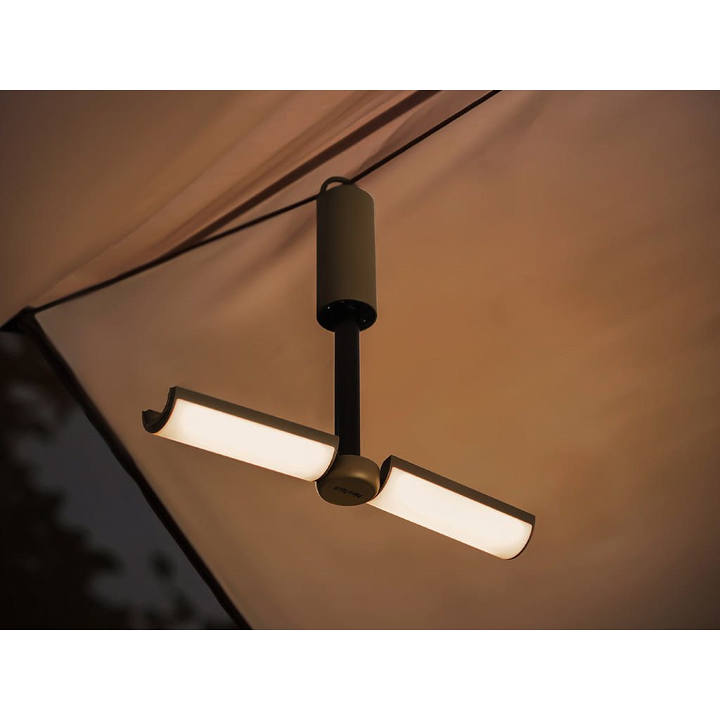 Linterna NexTool Wukong multifuncional para camping y uso exterior