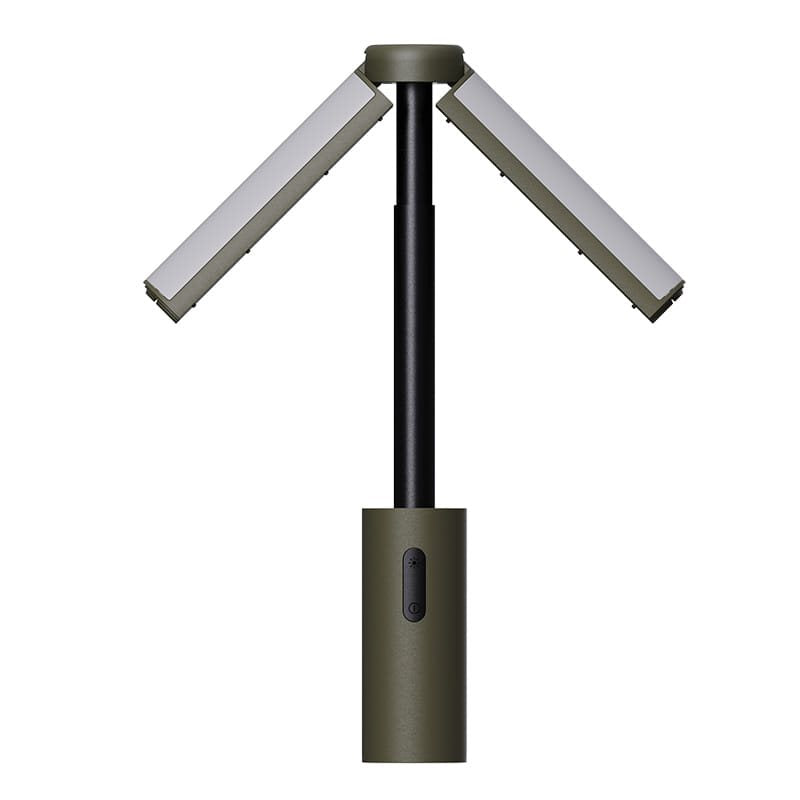 Linterna NexTool Wukong multifuncional para camping y uso exterior